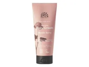 Urtekram Bio Noordse bessen bodymilk 200 ml