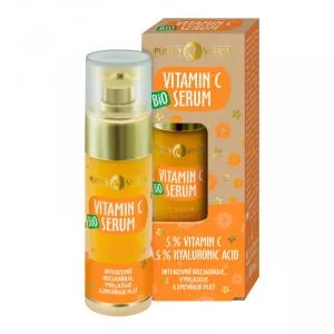 Purity Vision Bio Vitamine C serum 30 ml