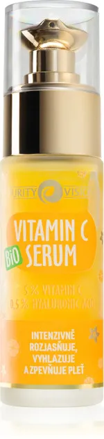 Purity Vision Bio Vitamine C serum 30 ml