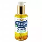 Purity Vision Bio Kalmerende Amberolie voor baby's 95 ml
