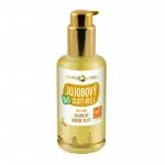 Purity Vision Biologische gouden jojobaolie - Fair Trade 100 ml