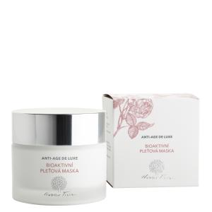 Bioactief gezichtsmasker 50 ml