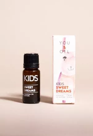You & Oil Bioactieve mix voor kinderen - Zoete dromen (10 ml)