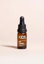 You & Oil Bioactieve mix voor kinderen - Droge hoest (10 ml)