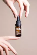 You & Oil Bioactieve mix voor kinderen - Droge hoest (10 ml)