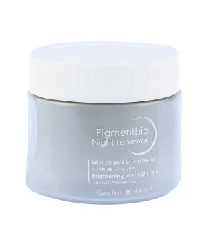 Bioderma Pigmentbio nachtserum tegen donkere vlekken