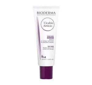 Bioderma Cicabio Arnica+ verzorgende crème