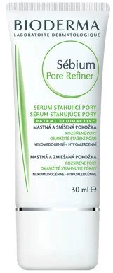 Sébium Pore Refiner crème voor verwijde poriën 30 ml