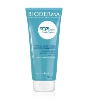 Bioderma ABCDerm Cold-Cream lichaamscrème