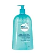 ABCDerm Gel Moussant milde reinigingsgel voor kinderen 1000 ml