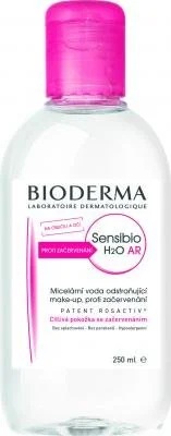 Sensibio H2O AR micellair water tegen roodheid 250 ml