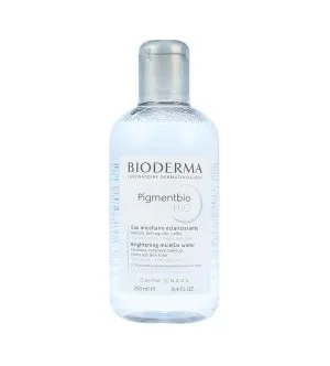 Bioderma Pigmentbio H2O verhelderend micellair water