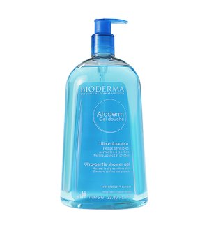 Atoderm Gel Douche milde douchegel