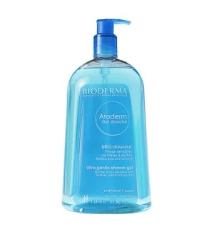 Bioderma Atoderm Gel Douche milde douchegel