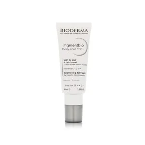 Bioderma Pigmentbio Verhelderende Dagverzorging SPF 50+