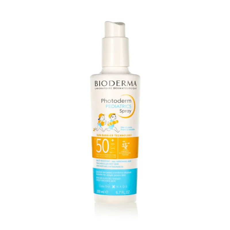 Photoderm Kinderspray SPF 50+ 200 ml