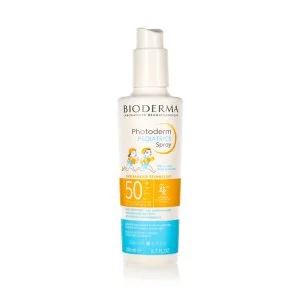 Bioderma Photoderm Kinderspray SPF 50+