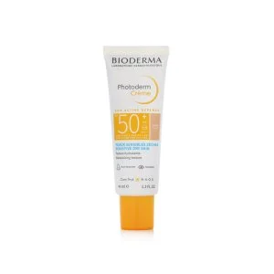 Bioderma Photoderm Crème SPF 50+ (Licht)
