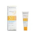 Photoderm Crème SPF 50+ (Licht) 40 ml