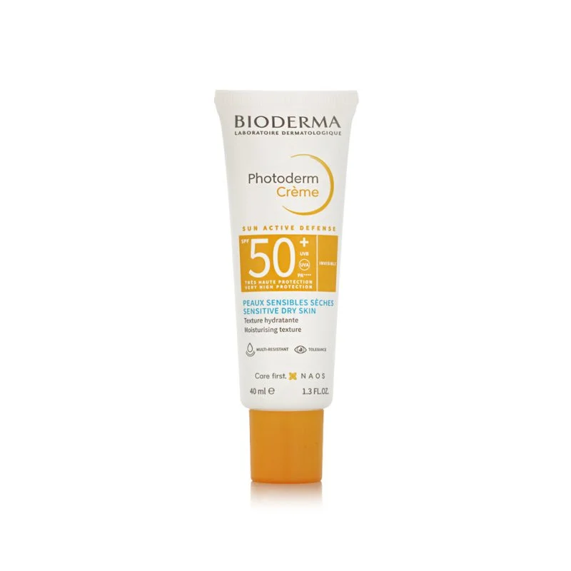 Photoderm Crème SPF 50+ 40 ml