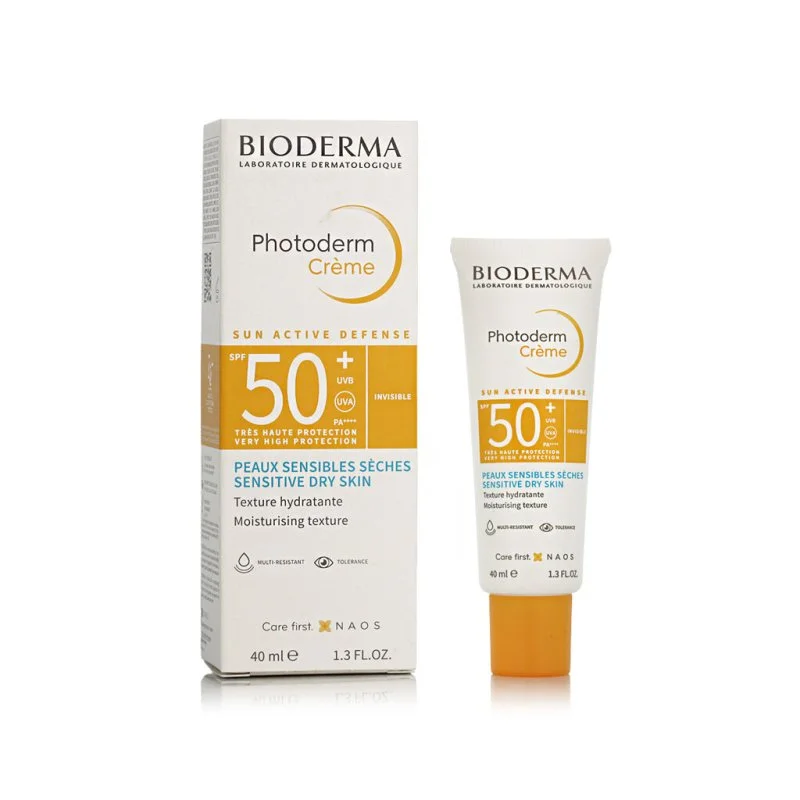 Photoderm Crème SPF 50+ 40 ml