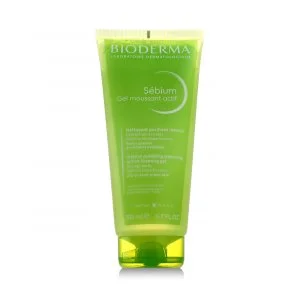 Bioderma Sébium Intens Zuiverende Actieve Schuimende Reinigingsgel