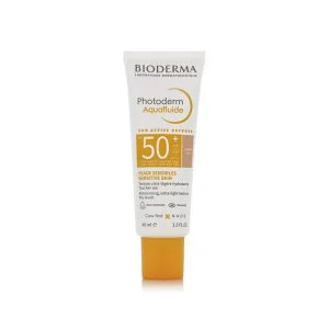 Bioderma Photoderm Aquafluide SPF 50+ (Licht)