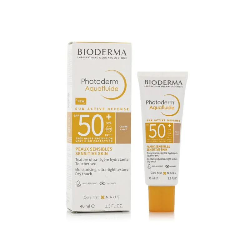 Photoderm Aquafluide SPF 50+ (Licht) 40 ml