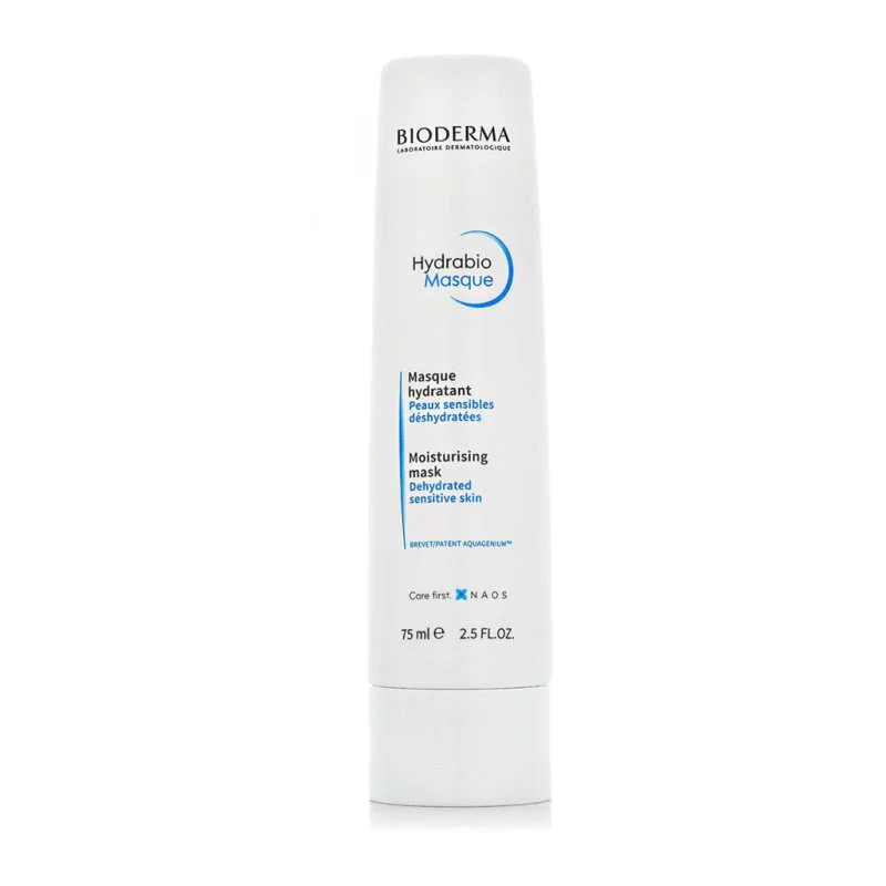 Hydrabio Hydraterend Masker 75 ml