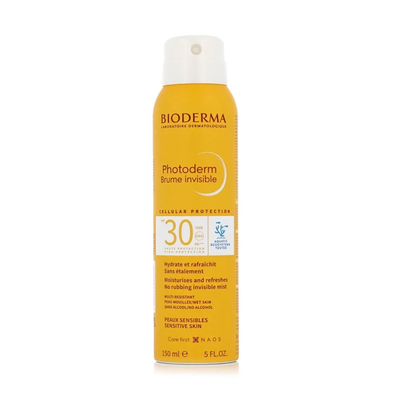 Photoderm Onzichtbare Mist SPF 30 150 ml