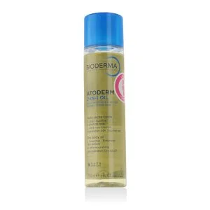 Bioderma Atoderm 2-in-1 Droge Lichaamsolie