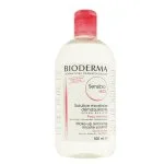 Sensibio H2O micellair reinigingswater voor het verwijderen van make-up 500 ml