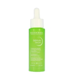 Bioderma Sébium Sérum geconcentreerd serum voor de probleemhuid
