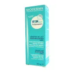 ABCDerm BabySquam crème tegen schilfers in het haar voor kinderen 40 ml