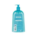 ABCDerm Gel Moussant milde reinigingsgel voor kinderen 1000 ml