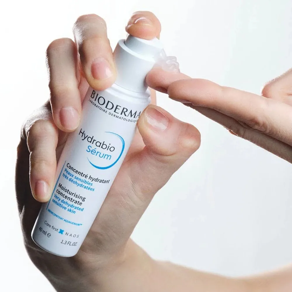 Hydrabio hydraterend serum 40 ml
