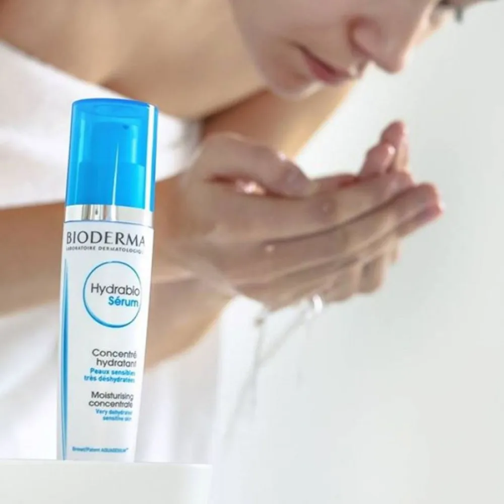 Hydrabio hydraterend serum 40 ml