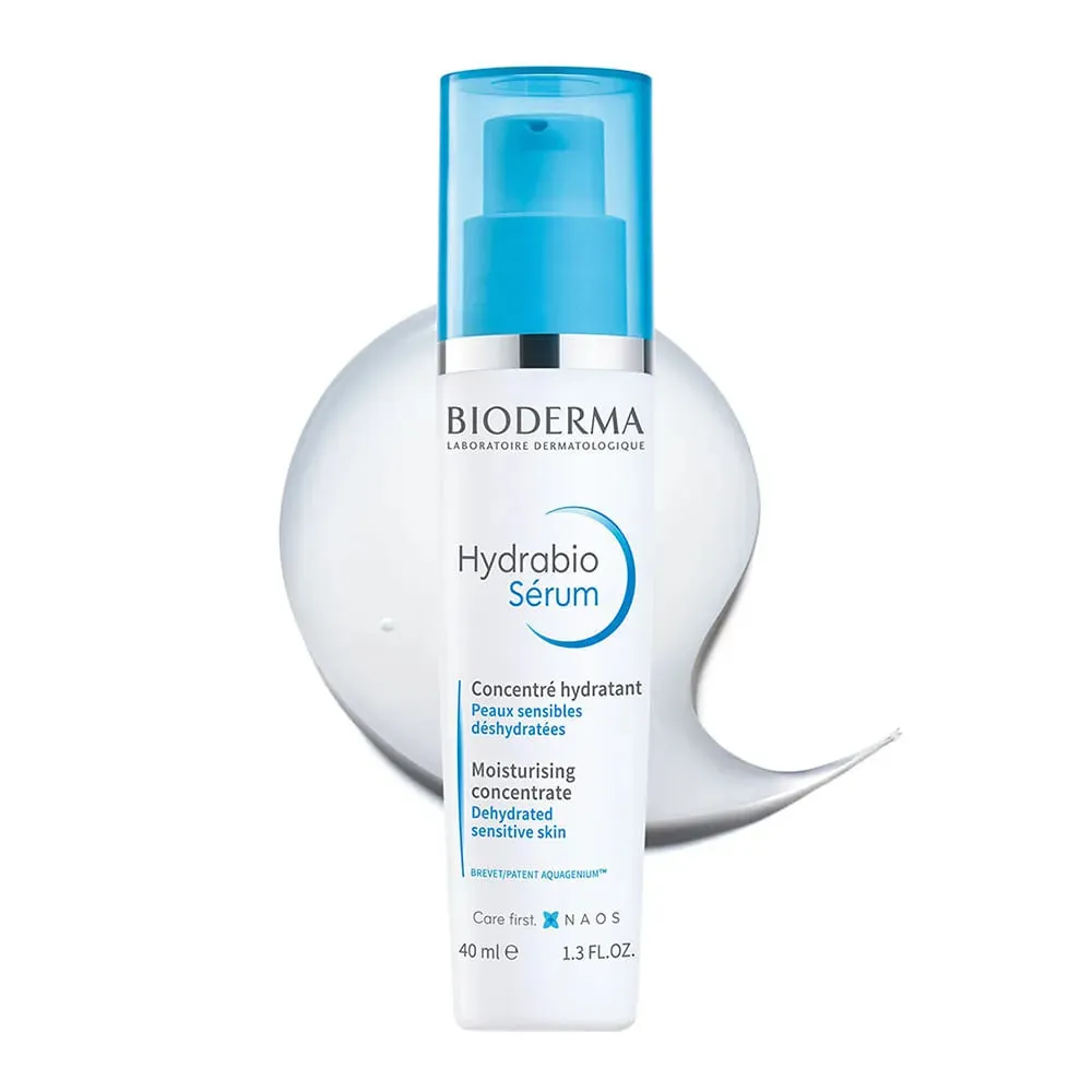 Hydrabio hydraterend serum 40 ml