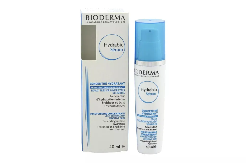 Hydrabio hydraterend serum 40 ml