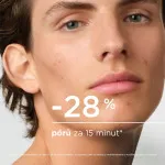 Sébium Pore Refiner crème voor verwijde poriën 30 ml