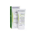 Sébium Pore Refiner crème voor verwijde poriën 30 ml