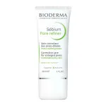 Sébium Pore Refiner crème voor verwijde poriën 30 ml