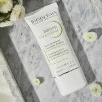 Sébium Pore Refiner crème voor verwijde poriën 30 ml