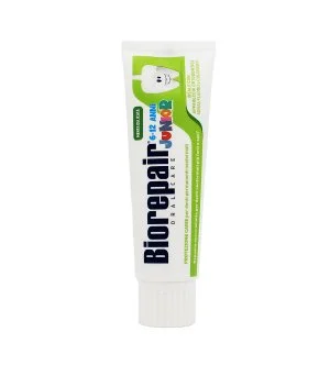 Biorepair Junior 6-12 tandpasta voor kinderen