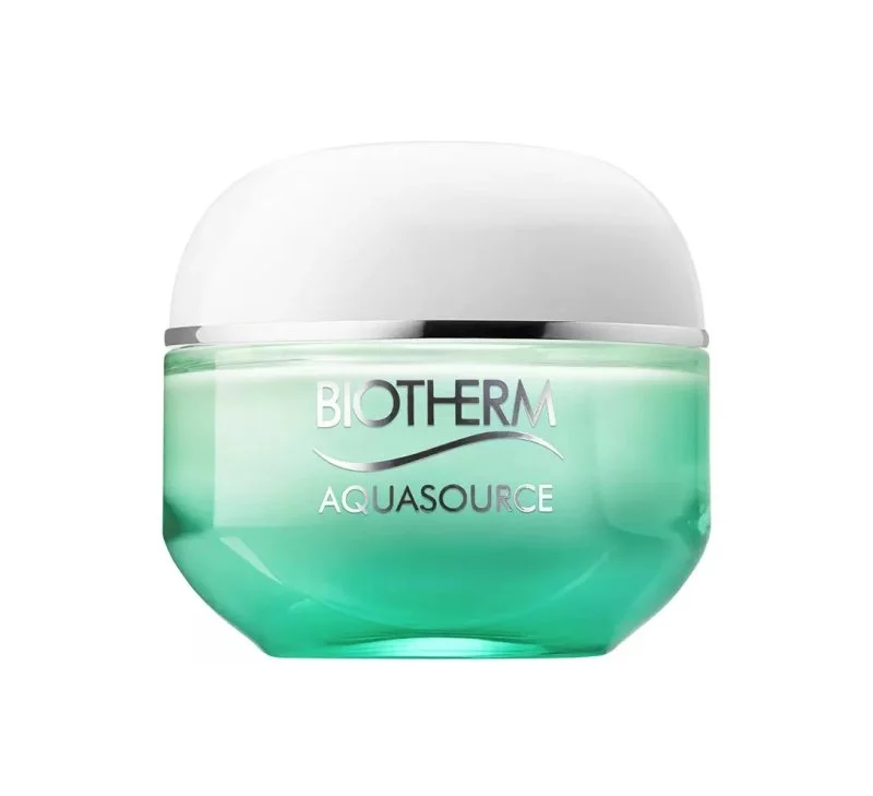 Aquasource hydraterende crème voor normale tot gemengde huid 50 ml