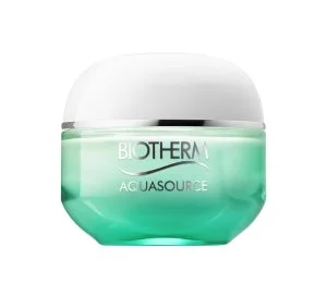 Biotherm Aquasource hydraterende crème voor normale tot gemengde huid