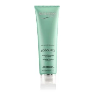Biotherm Biosource Tonifiërende Reinigingsmousse