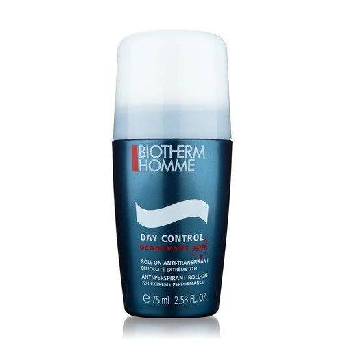HOMME Day Control Deo Roll-on 72 uur 75 ml