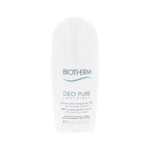 Biotherm Deo Pure Onzichtbare Roll-On