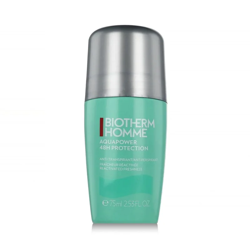 Homme Aquapower 48-uurs bescherming 75 ml